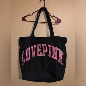 Victorias Secret PINK Large Tote Bag